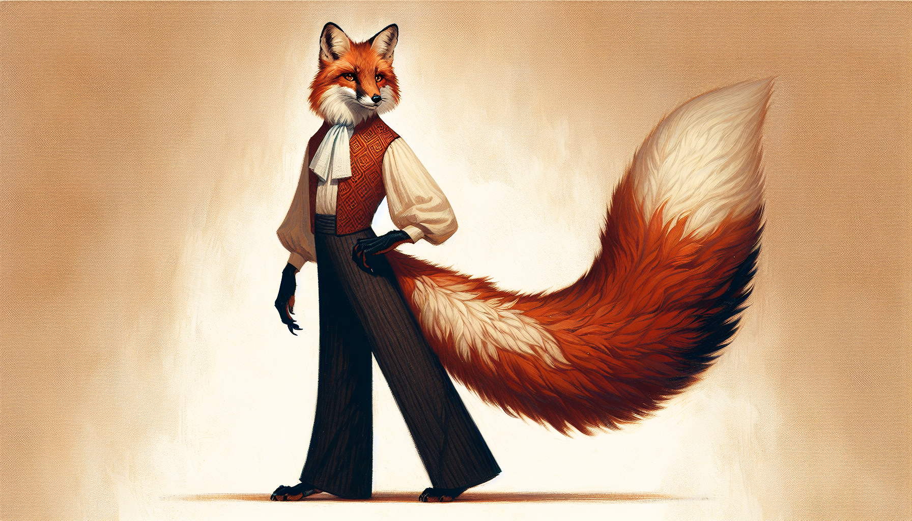 Foxyana's hands guiding a kistka stylus over a wax-resist egg