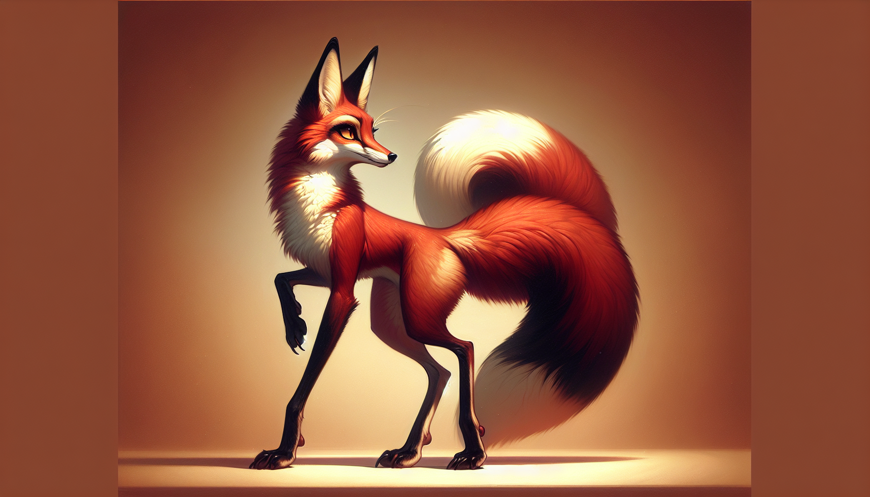 Steam and flour dust in a warm farmhouse kitchen