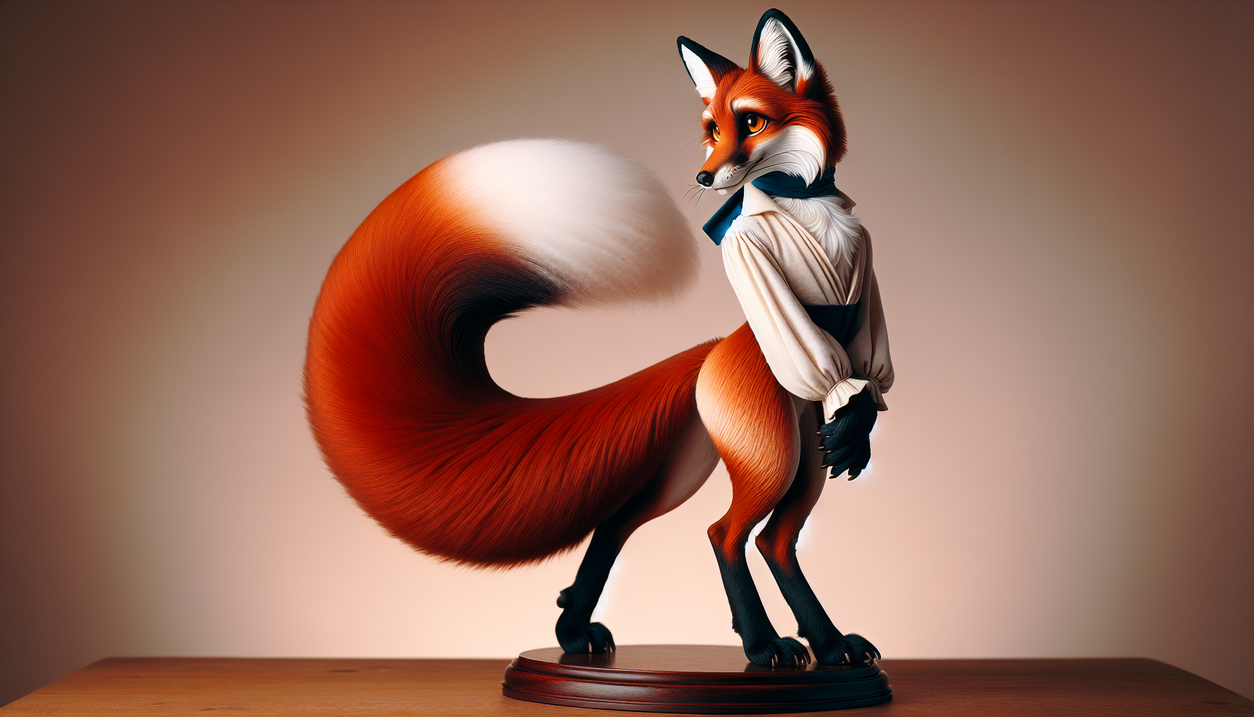 Afternoon light streaming through library windows